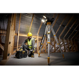 DEWALT DWST08061-1, Caja de herramientas negro/Amarillo