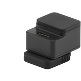DJI 10523, Adaptador negro