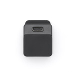 DJI 10523, Adaptador negro