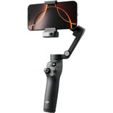 DJI Estabilizador para smartphone Osmo Mobile 8, Sistema Steadicam gris claro