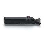 DJI Osmo 360 barra de extensión de batería, Soporte negro
