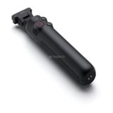 DJI Osmo 360 barra de extensión de batería, Soporte negro