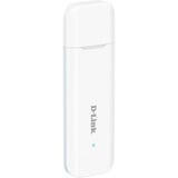 D-Link DWM-222W/R, Adaptador de telefonía móvil negro