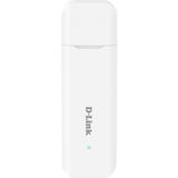 D-Link DWM-222W/R, Adaptador de telefonía móvil negro