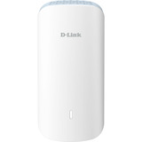 D-Link E30/E, Repetidor blanco