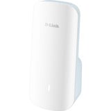 D-Link E30/E, Repetidor blanco