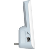 D-Link E30/E, Repetidor blanco