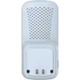 D-Link E30/E, Repetidor blanco