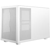 DeepCool CH260 WOOD, Cajas de torre blanco/Madera