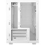 DeepCool CH260 WOOD, Cajas de torre blanco/Madera