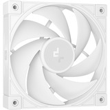 DeepCool CL6600 WH, Cajas de torre blanco/Madera