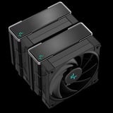 DeepCool R-AK620-BKNNMT-G-1, Disipador de CPU negro