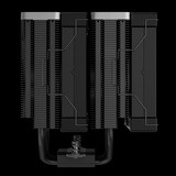 DeepCool R-AK620-BKNNMT-G-1, Disipador de CPU negro