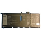 Dell DELL-G7GV0, Batería del portátil negro