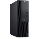Dell G204753-020A1, PC completo negro