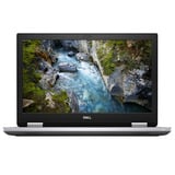 Dell G208524-026A1, Portátil gris