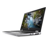 Dell G208524-026A1, Portátil gris