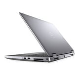 Dell G208524-026A1, Portátil gris