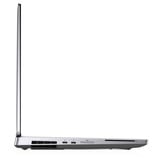 Dell G208524-026A1, Portátil gris