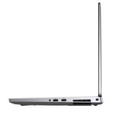 Dell G208524-026A1, Portátil gris