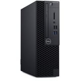 Dell OptiPlex 3070 SFF reacondicionado, PC completo negro
