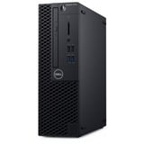 Dell OptiPlex 3070 SFF reacondicionado, PC completo negro