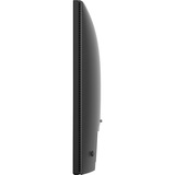 Dell P2426HE WOST, Monitor LED gris oscuro