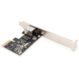 Digitus DN-10130-1, Adaptador de red 