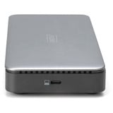 Digitus Estación de acoplamiento USB-C de 11 puertos gris/Negro