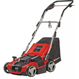 EINHELL 3420690, GE-SA 1435/1, Escarificador rojo/Negro