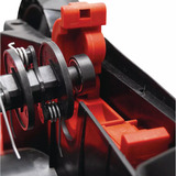EINHELL 3420690, GE-SA 1435/1, Escarificador rojo/Negro