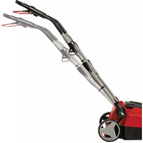EINHELL 3420690, GE-SA 1435/1, Escarificador rojo/Negro