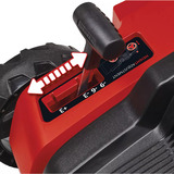 EINHELL 3420690, GE-SA 1435/1, Escarificador rojo/Negro