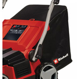 EINHELL 3420690, GE-SA 1435/1, Escarificador rojo/Negro
