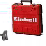EINHELL 4261010, TP-DY 18 Li BL - Solo, Destornillador rojo/Negro