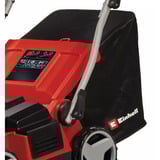 EINHELL Escarificador-aerador eléctrico GE-SA 1435/1 rojo/Negro