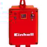 EINHELL GC-DW 1300 N bomba sumergible 1300 W 5000 l/h 20 m, Bombas presión e inmersión acero fino/Negro, Negro, Plata, Acero, 23 m, 5000 l/h, 20 m, 65 m