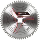 EINHELL Hoja de sierra circular HM, Ø 250 x 30 mm, 3,2 mm, 60 dientes 