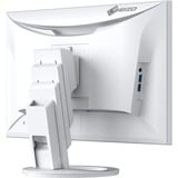 EIZO FlexScan EV2480-WT pantalla para PC 60,5 cm (23.8") 1920 x 1080 Pixeles Full HD LCD Blanco, Monitor LED blanco, 60,5 cm (23.8"), 1920 x 1080 Pixeles, Full HD, LCD, 5 ms, Blanco