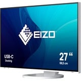EIZO FlexScan EV2781, Monitor LED blanco