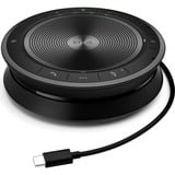 EPOS EXPAND 40, Kit manos libres negro/Gris