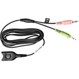 EPOS | Sennheiser Cable negro