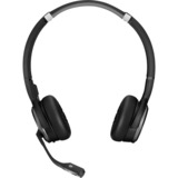 EPOS | Sennheiser IMPACT SDW 5065 - EU, Auriculares con micrófono negro