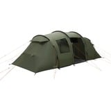 Easy Camp 120492 Leka Twin 6, Tienda de campaña verde oliva
