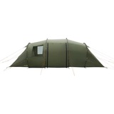 Easy Camp 120492 Leka Twin 6, Tienda de campaña verde oliva