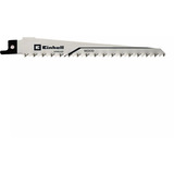 Einhell TE-AP 750 2800 spm 750 W Negro, Rojo, Sierra de sable rojo/Negro, Negro, Rojo, 2800 spm, 2 cm, 15 cm, 1 cm, Corriente alterna