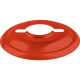 Feuerhand 276-shade-brickred, Pantalla rojo