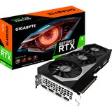 GIGABYTE GeForce RTX 3070 GAMING OC 8G (rev. 2.0) NVIDIA 8 GB GDDR6, Tarjeta gráfica GeForce RTX 3070, 8 GB, GDDR6, 256 bit, 7680 x 4320 Pixeles, PCI Express x16 4.0