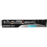 GIGABYTE GeForce RTX 3070 GAMING OC 8G (rev. 2.0) NVIDIA 8 GB GDDR6, Tarjeta gráfica GeForce RTX 3070, 8 GB, GDDR6, 256 bit, 7680 x 4320 Pixeles, PCI Express x16 4.0