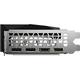 GIGABYTE GeForce RTX 3070 GAMING OC 8G (rev. 2.0) NVIDIA 8 GB GDDR6, Tarjeta gráfica GeForce RTX 3070, 8 GB, GDDR6, 256 bit, 7680 x 4320 Pixeles, PCI Express x16 4.0